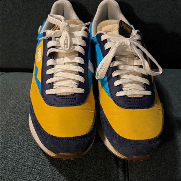 PUMAFuture Rider 'OG Pack' - Picture 1 of 7